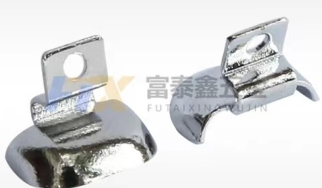五金沖壓件加工的工序劃分需要知道那些事項？